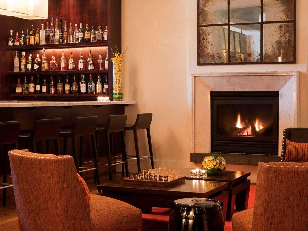 Hotel Lindrum Melbourne - Mgallery Restaurant photo