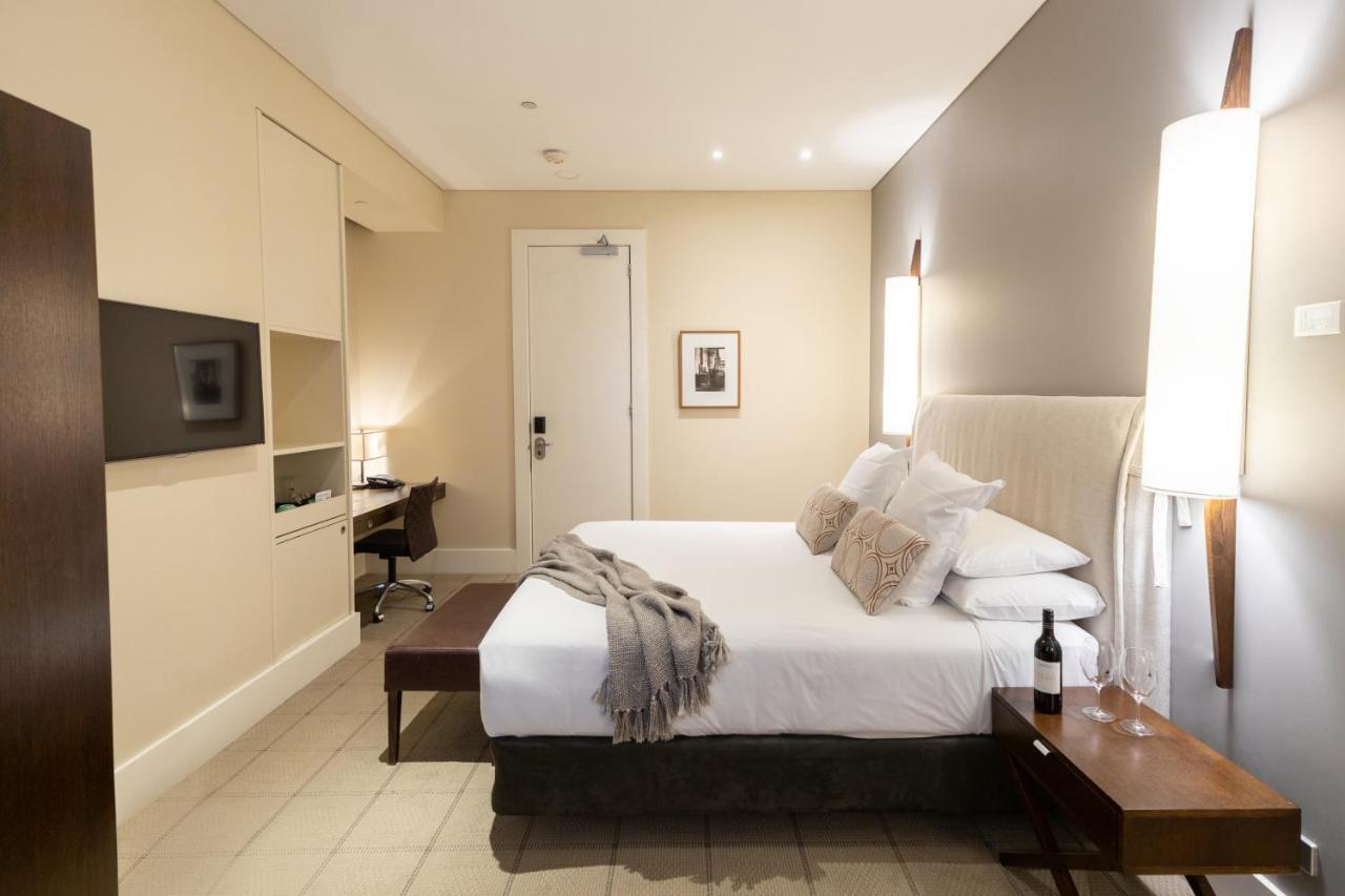 Hotel Lindrum Melbourne - Mgallery Exterior photo