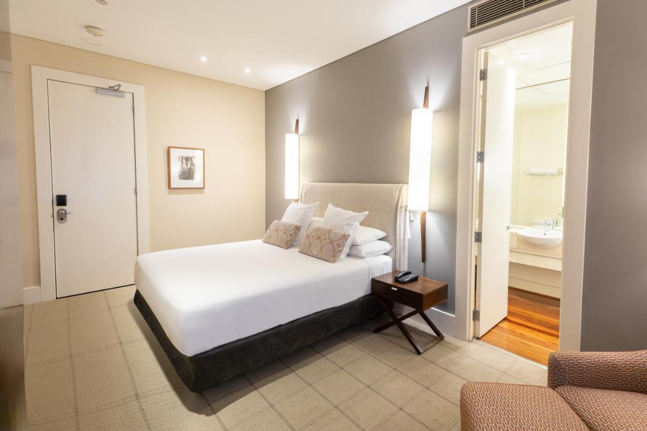 Hotel Lindrum Melbourne - Mgallery Exterior photo