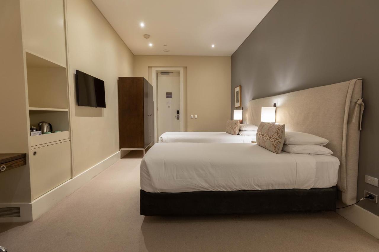 Hotel Lindrum Melbourne - Mgallery Exterior photo