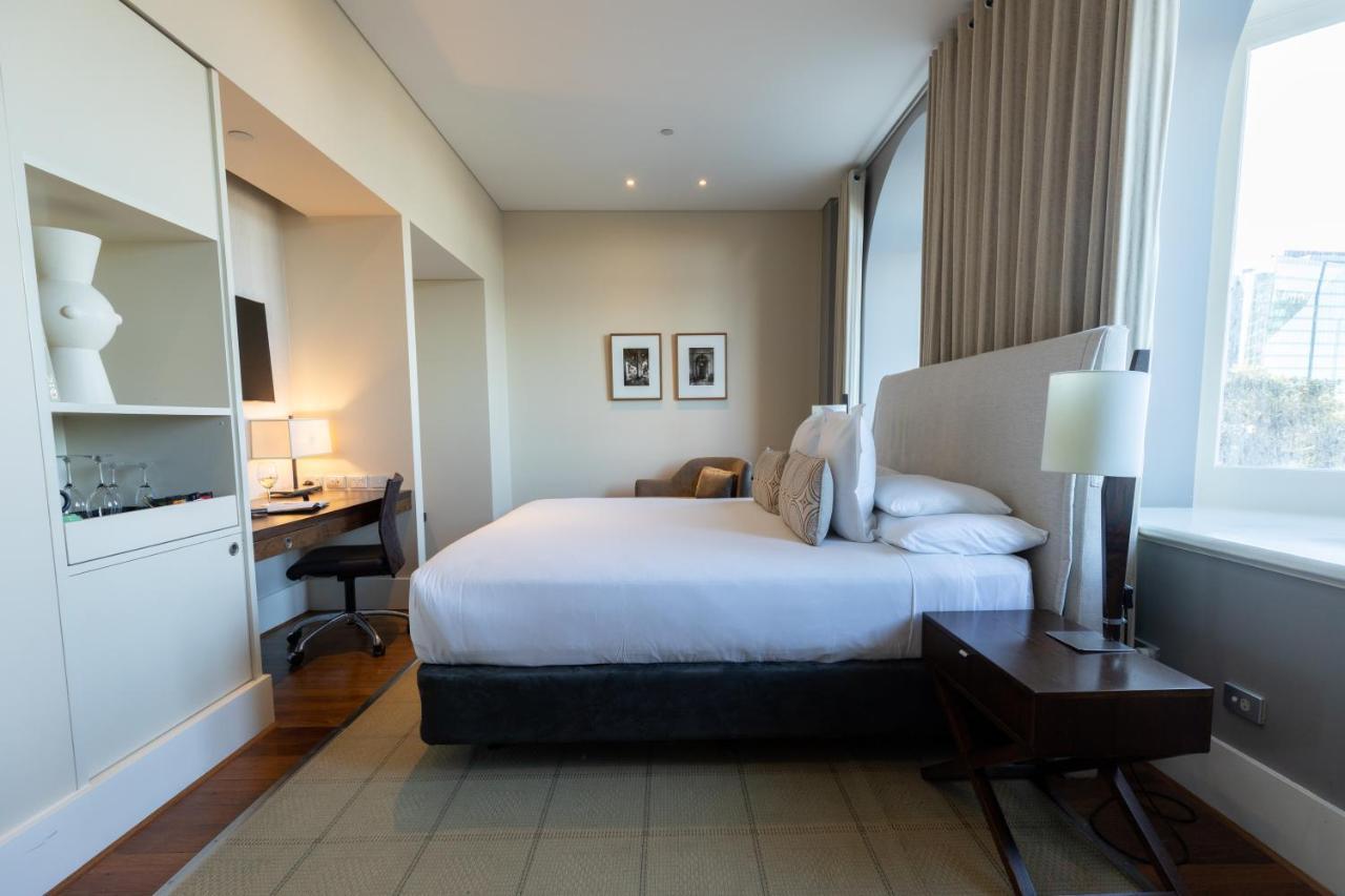 Hotel Lindrum Melbourne - Mgallery Exterior photo
