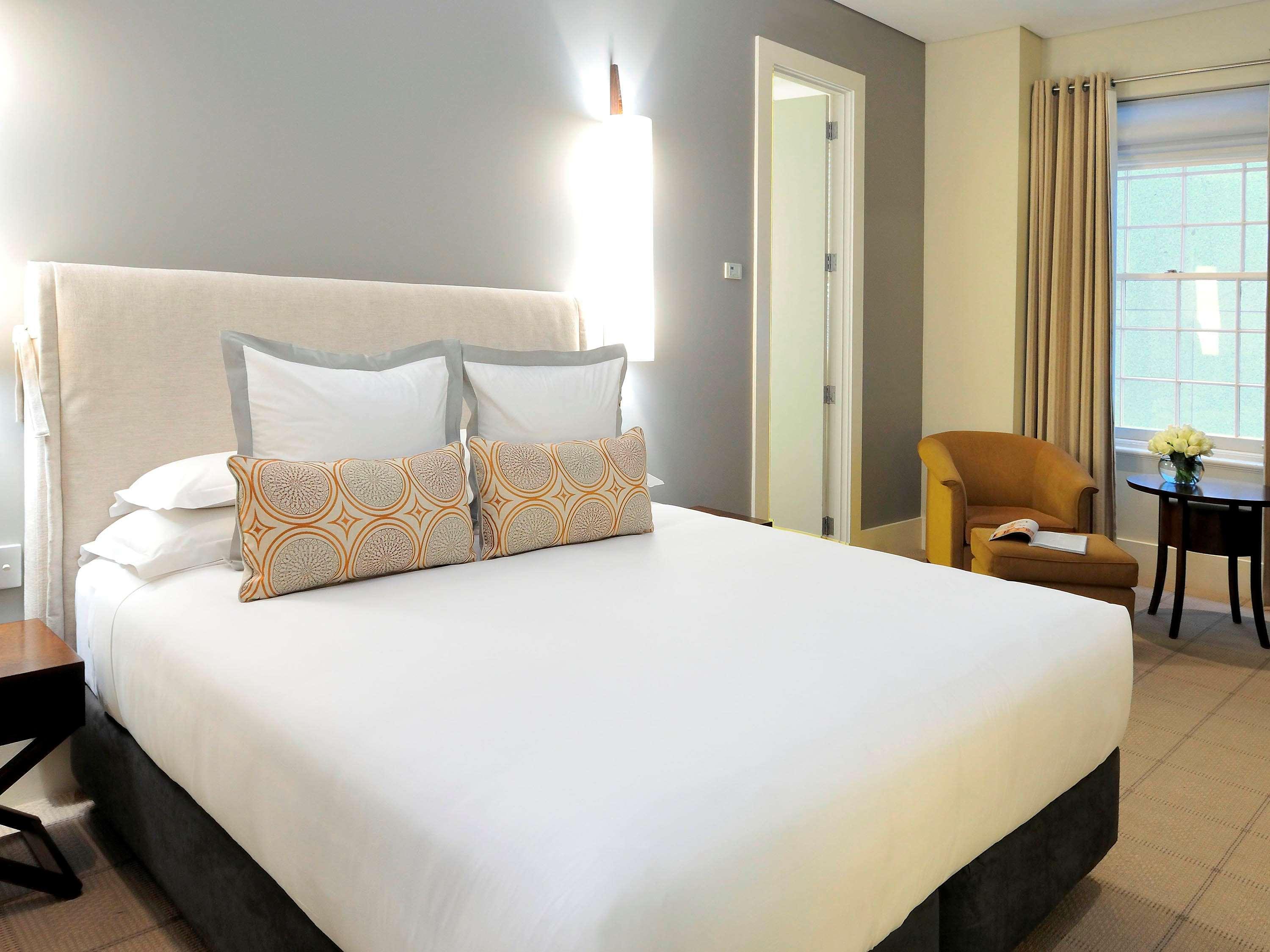 Hotel Lindrum Melbourne - Mgallery Exterior photo
