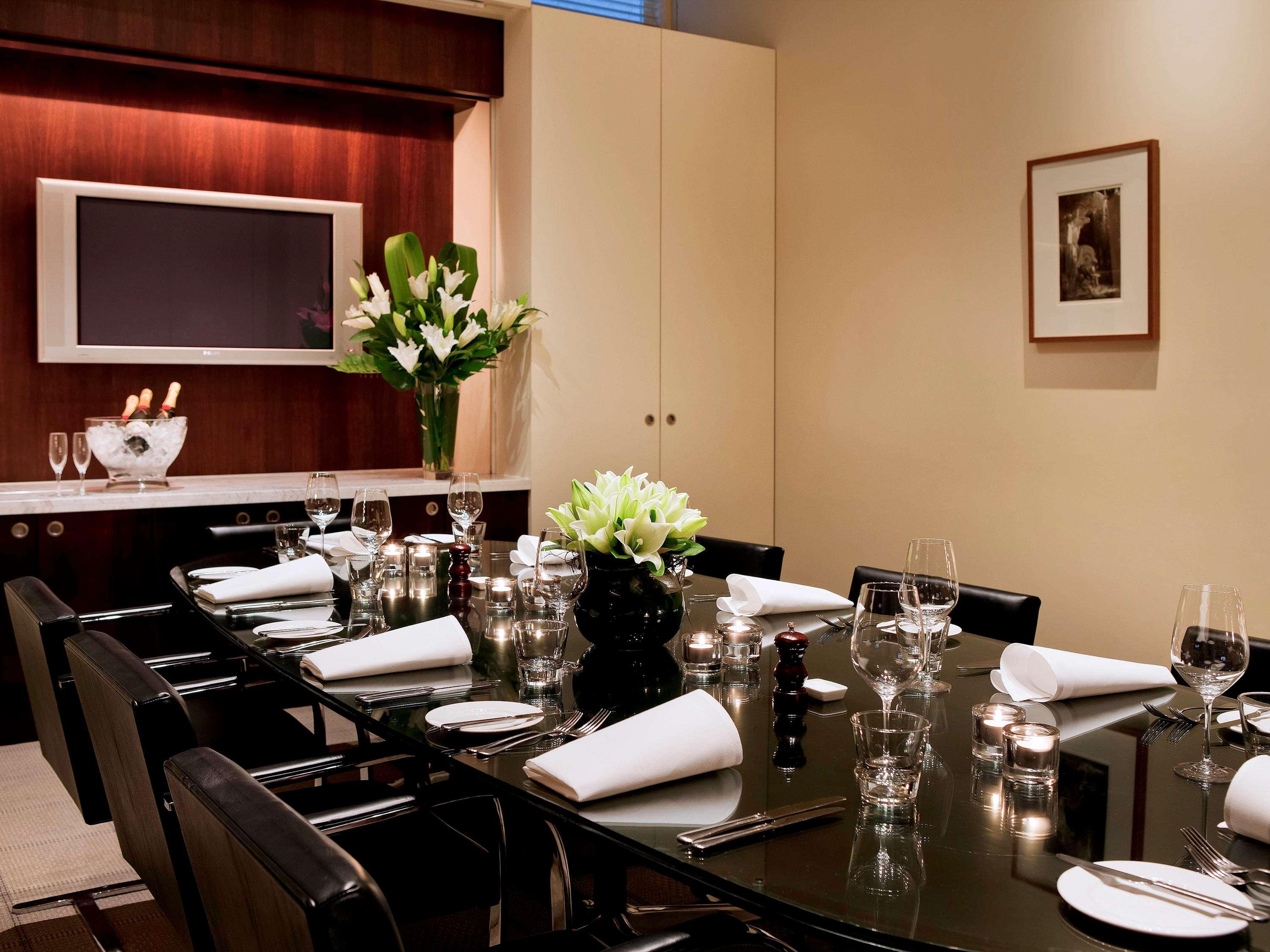 Hotel Lindrum Melbourne - Mgallery Exterior photo